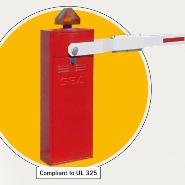 SEA Vela Industrial Barrier Gate Operator